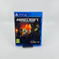 Minecraft (PS4)