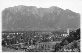 Buchs SG