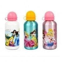 Alu-Trinkflasche-DISNEY- PRINCESS