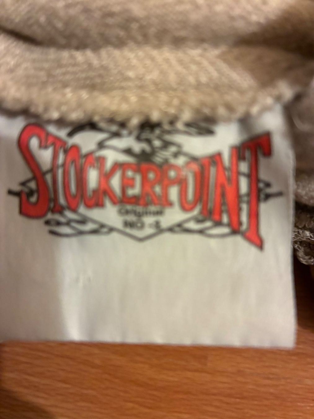 Röcke: Jupe Stockerpoint lin – Gebraucht aus Ste-Croix von myosotis69 2