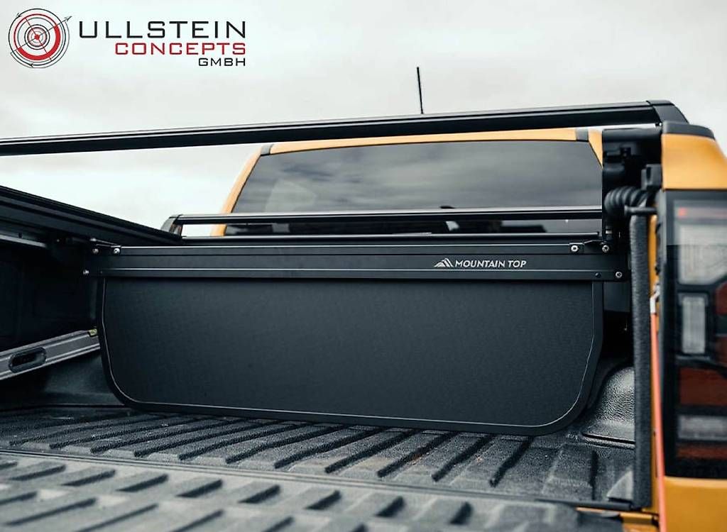 Tutti i ricambio: Ford Ranger separatore – Usato da Gordola venduto da Lokimaster 1