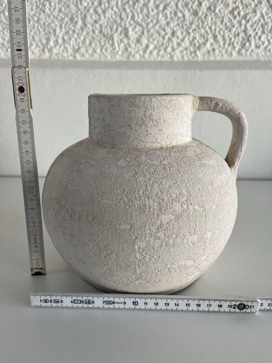 Tutte le decorazioni: Keramik Vase / Krug – Usato da Wetzikon ZH venduto da seli03 9