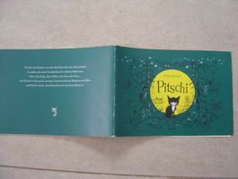 Pitschi (kleines Büechli von Hans Fischer)