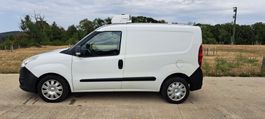 Fourgonnette frigorifique Opel Combo CDTI 1,6