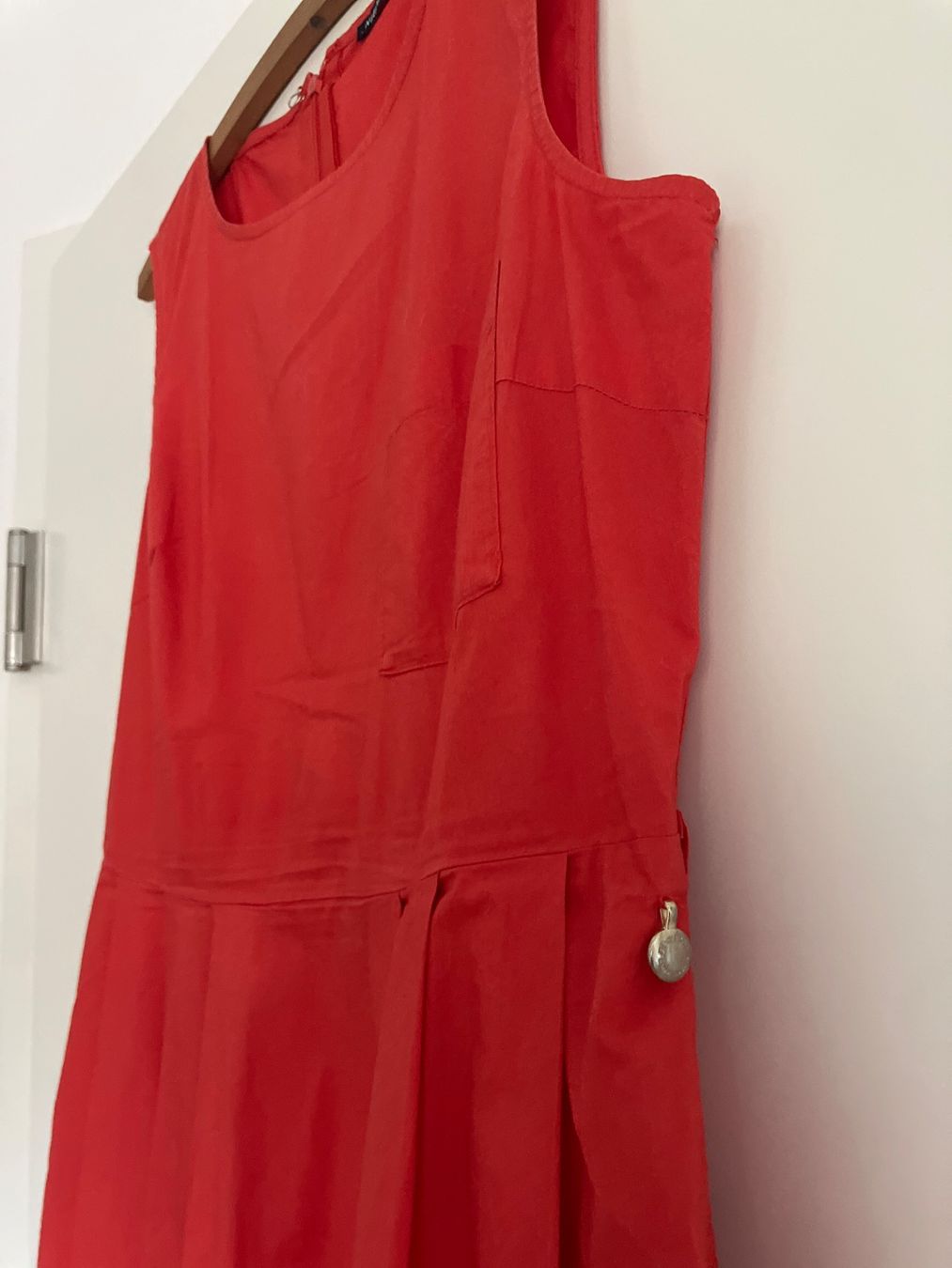 Kleider: Lady in Red – Gebraucht aus Baden von sylivianne 2