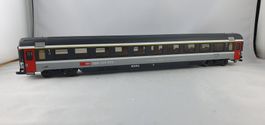 Roco 44771 SBB EC Grossraumwagen 1. Kl. (SSH)
