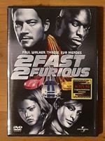 2 Fast 2 Furious