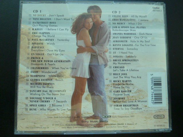 CD: Kuschel Rock - Vol. 11  (2 CD's) – Usato da Au ZH venduto da sikoku 2