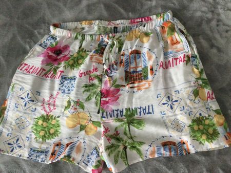 Shorts Sommer L