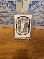 Carte Nikola Jokic National Treasures /99