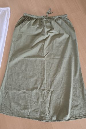 Langer Rock Gr. XL