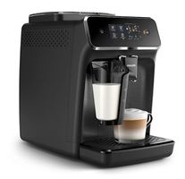PHILIPS Kaffeevollautomat 2200 Series LatteGo