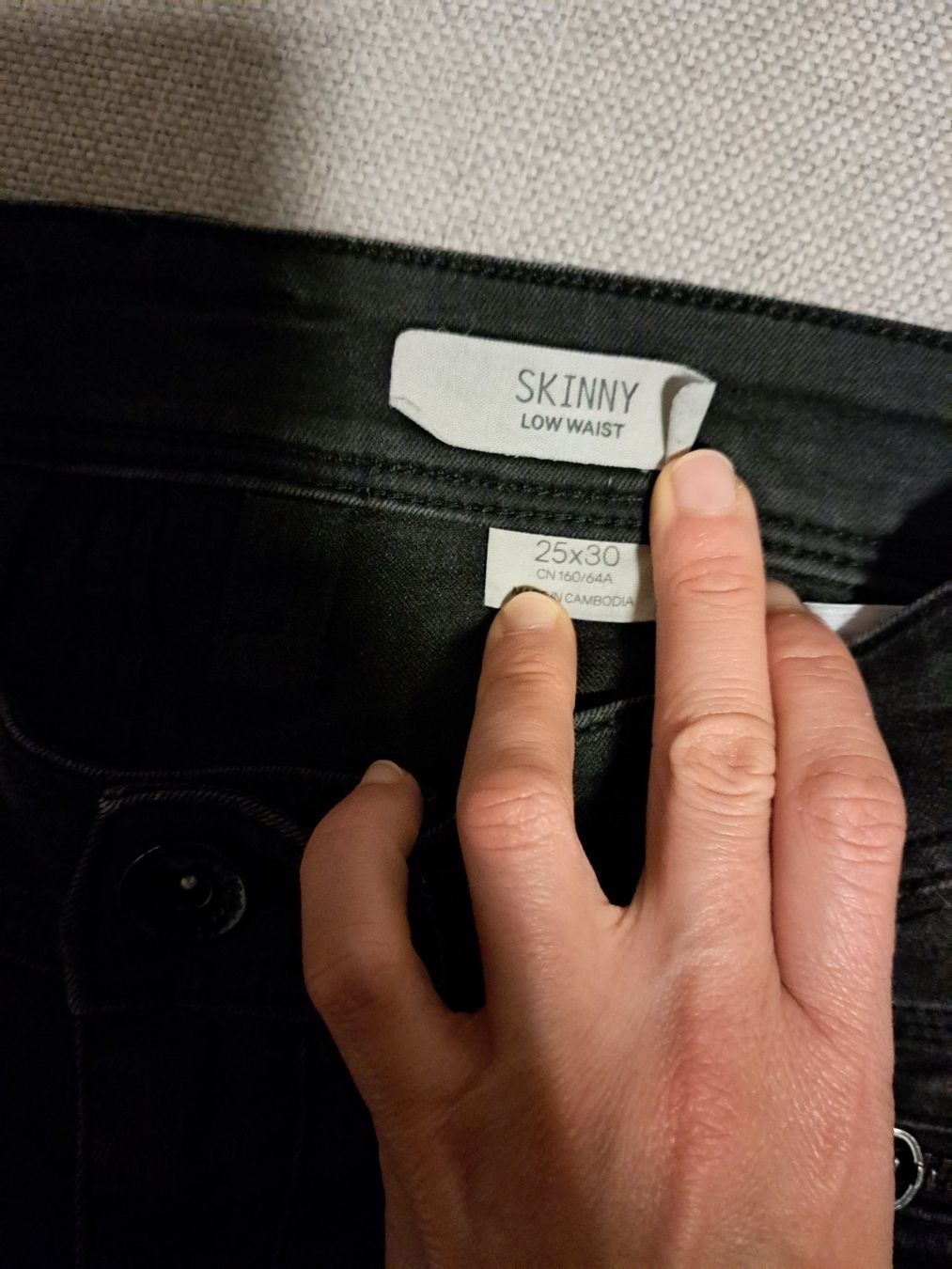 Pantaloni: Hose – Usato da Triesenberg venduto da Anastasia26 1