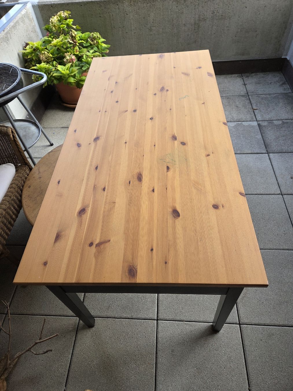 Tavoli: Ikea Tisch 147x 70 – Usato da Reigoldswil venduto da olivier84