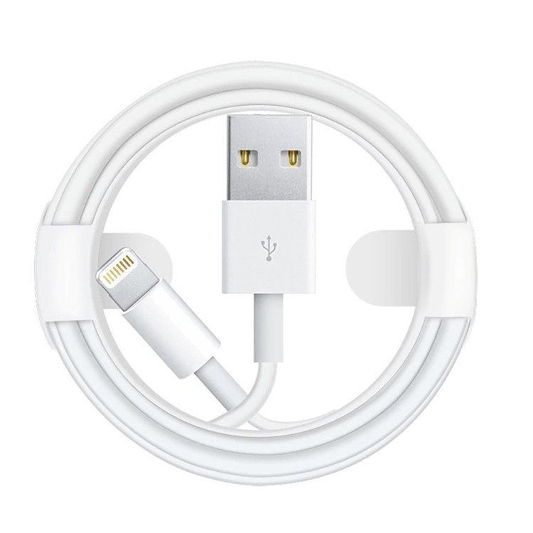 Cavi: 10 Kabel mit Apple Lightning Stecker – Nuovo (secondo la descrizione) da Kirchdorf AG venduto da Apost008 2
