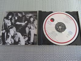 THE GEORGIA SATELLITES Open all Night 1988 Southern Rock