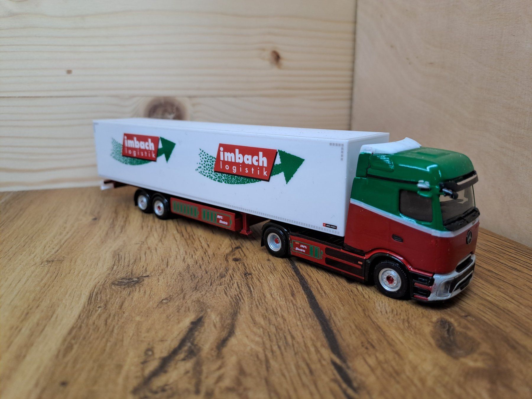Herpa Modellautos: MB eActros 600 Imbach Logistics – Neu (gemäss Beschreibung) aus Reiden von vscp5 2