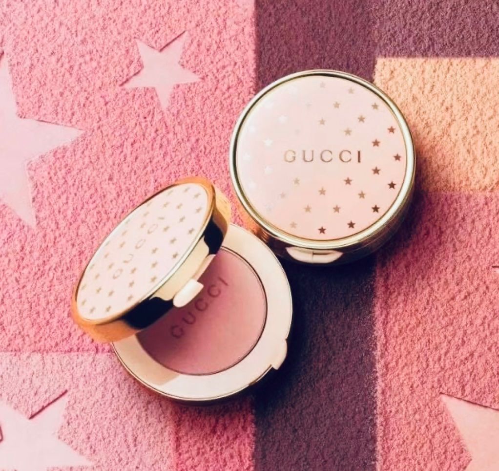 Gucci Make-up: GUCCI Blush NP. 76.90 – Nuovo (secondo la descrizione) da Rüfenacht BE venduto da Milena_1 1