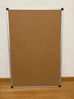 Pinnwand Amazonbasics