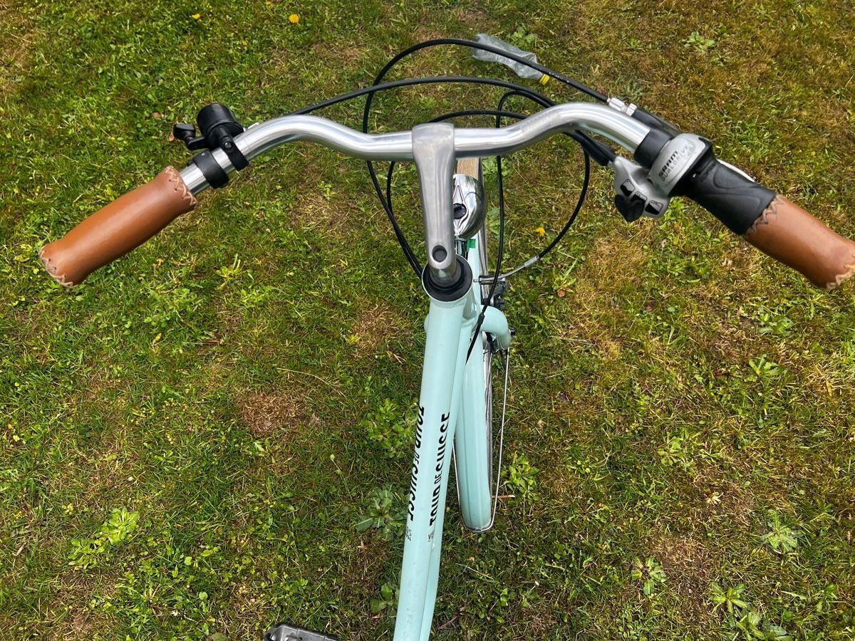 Tour de Suisse Biciclette: Fahrrad Tour de Suisse Swing – Usato da Kriens venduto da martinastu 1