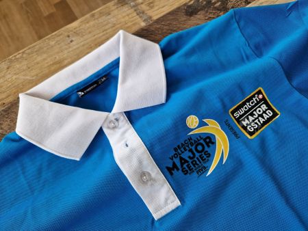 TShirt Gr.M Beachvolleyball funktionell