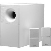 Bose Acoustimas 5 serie III und 2 Sateliten
