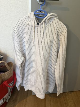 Neuer Pulli