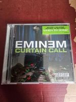 CD - Eminem – Curtain Call - The Hits