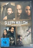 Sleepy Hollow - Die komplette Serie (DVD)