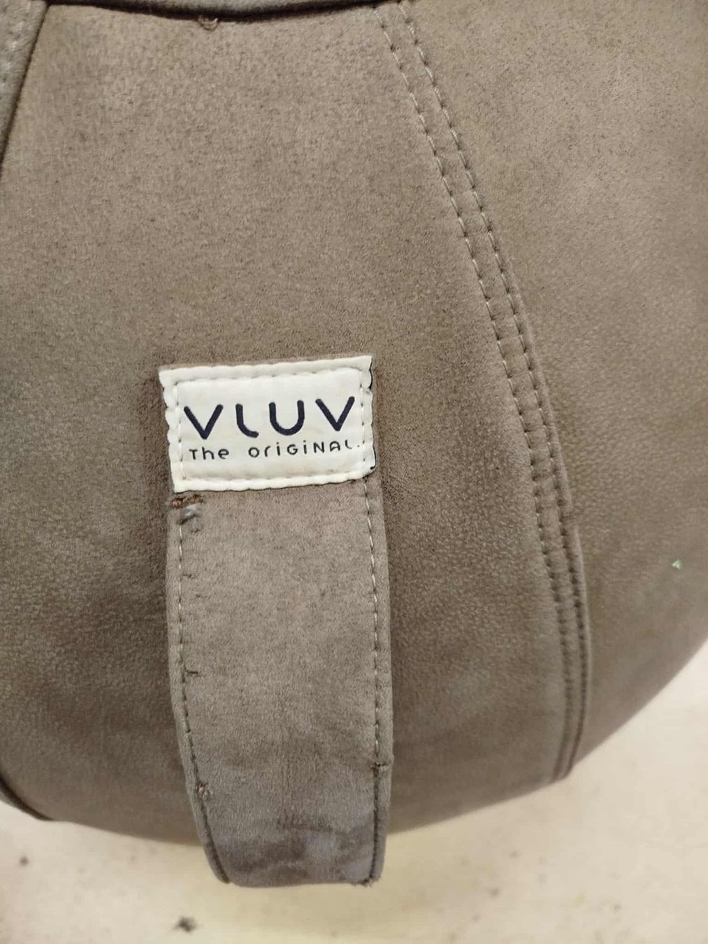 Sedie: Ball de siège VLUV BOL VEGA – Usato da La Chaux-de-Fonds venduto da Emmaus2300CDF 5