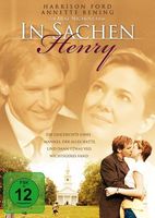 IN SACHEN HENRY            Harrison Ford             WIE NEU