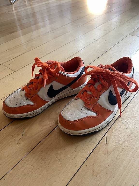 Schuhe für Jungen: Nike Air Force 1 Gr. 31 – Gebraucht aus Stans von annasophiedorothee