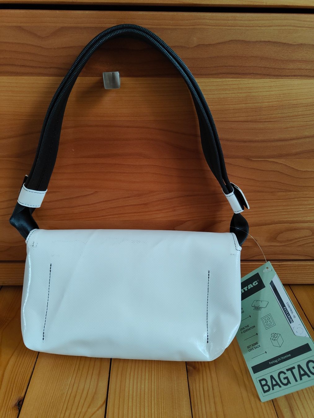 Freitag Borse: Freitagtasche Laura F171 – Nuovo (secondo la descrizione) da Winterthur venduto da the7mx1reon 1