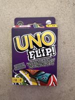 UNO Flip Kartenspiel