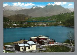 1963 ca., PONTE TRESA, HOTEL CARILLON
