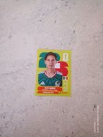 Panini WM 2026 Diego Lainez Mexico Sticker
