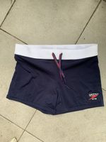 Speedo Badehose dunkelblau S/CH neuwertig