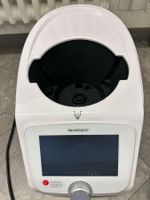 SilverCrest Monsieur Cuisine Connect SKMC 1200 B2