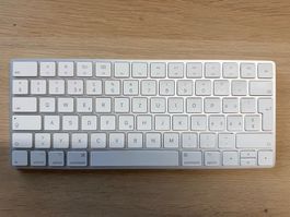 Magic Keyboard QWERTZ