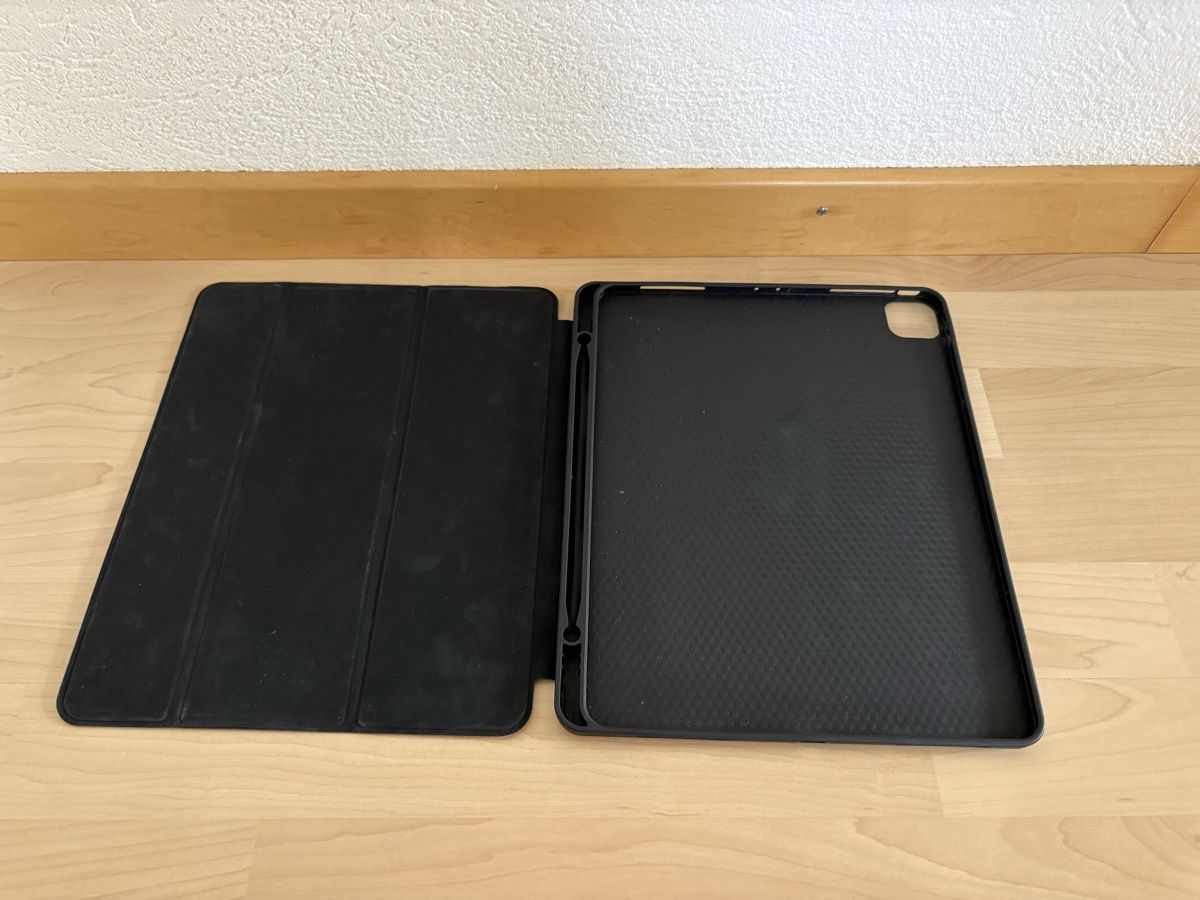 Eiger Covers & Taschen: iPad 12.9 Hülle – Gebraucht aus Degersheim von GVkauf 2