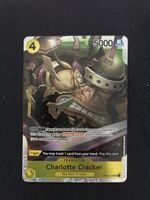 ONE PIECE CARD GAME OP03 # 108