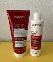 Vichy DERCOS Shampoo und Conditioner