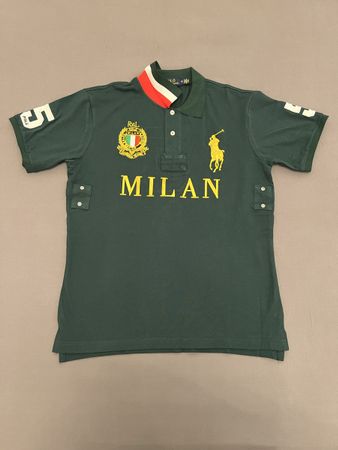 Polo Ralph Lauren Milan Gr.M