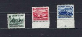 DR 1939 Nürburgring 695 - 697 **