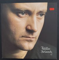 Phil Collins ...But Seriously Vinyl LP Schallplatte
