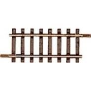 Modellini di ferrovie: ROCO H0 42206 grades Gleis 75mm – Nuovo e nell'imballaggio originale da Oberurnen venduto da Zueger_Modellbahnen