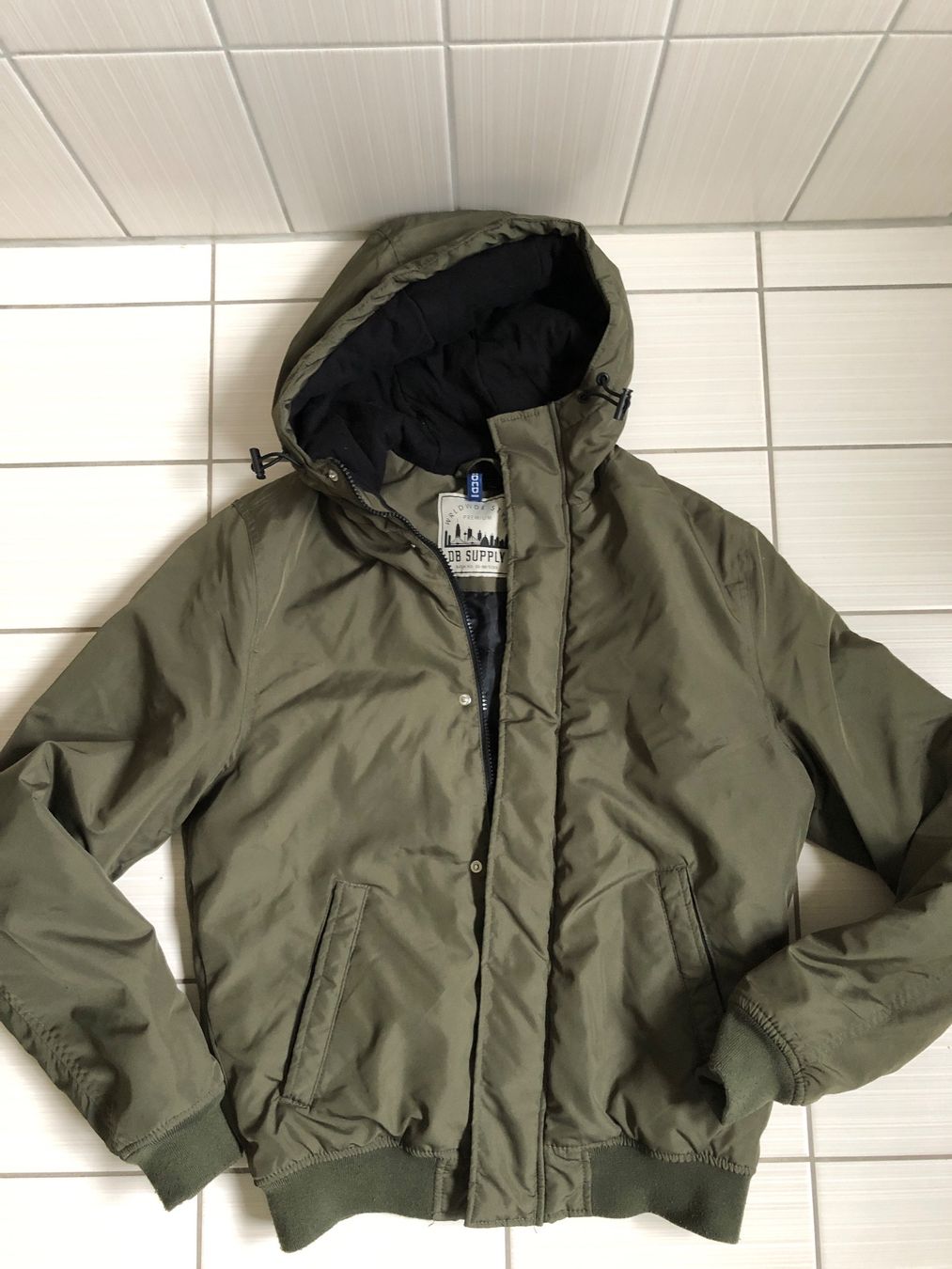 H&M Giacche & Cappotti: Jacke S – Usato da Arth venduto da Vrecam51