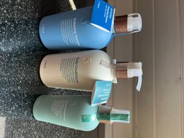 dōTERRA Protecting Shampoo Daily Conditioner Leave-in Con...