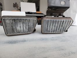 Vw Golf 2 Nebelscheinwerfer