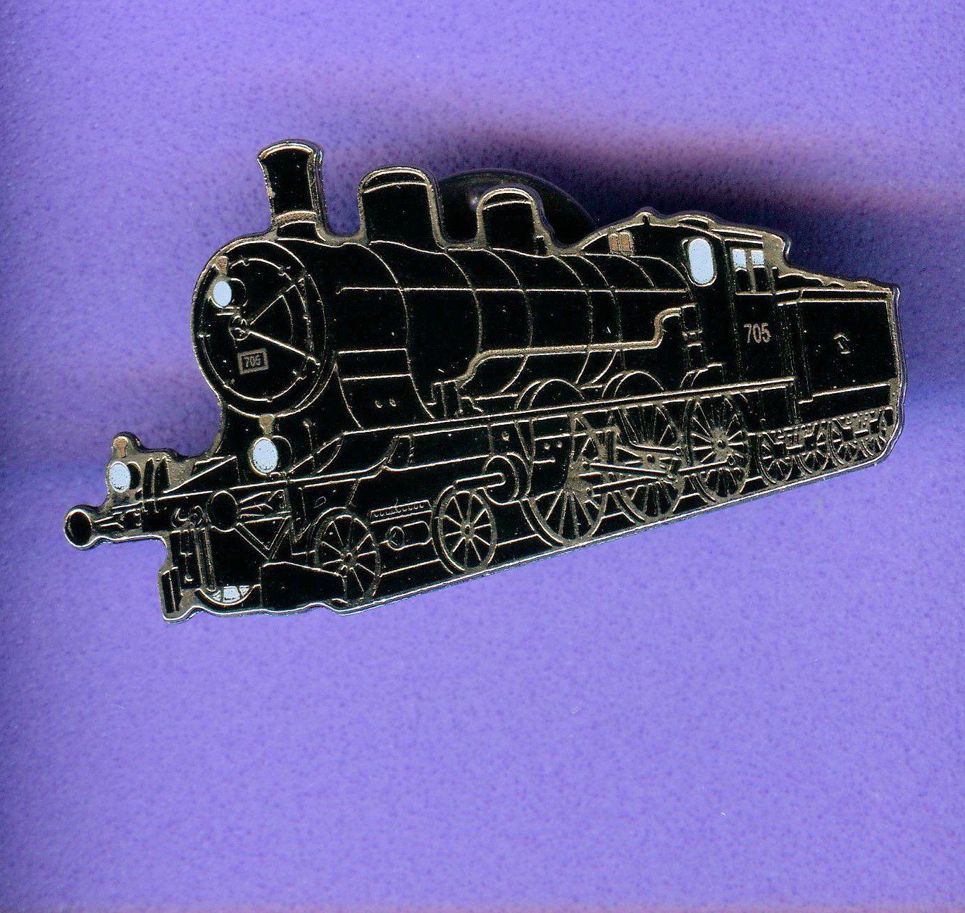 Placchette & Badge: Schmid-Müller  A 3/5 Lim.1500 – Usato da Winterthur venduto da Sammleroase